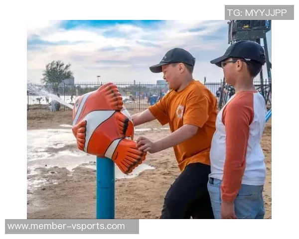 沙滩足球模拟器带你体验热情夏日的沙滩竞技乐趣与团队合作的魅力